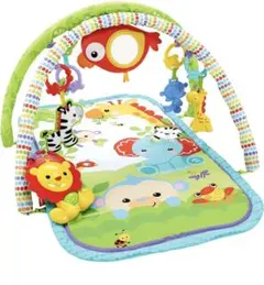 Fisher Price レインフォレスト ベビージムのサムネイル