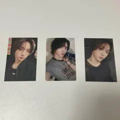 2026年最新】Boynextdoor トレカ ソンホ 19.99の人気アイテム - メルカリ