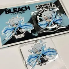 2025年最新】日番谷冬獅郎 アクリルスタンドの人気アイテム - メルカリ