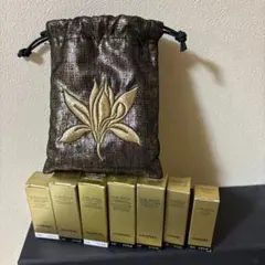 CHANEL サブリマージュサンプル