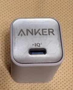 Anker 511 Charger(充電器)