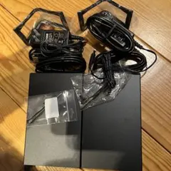 2個セット玄人志向USB3.2 Gen.2接続3.5in SATA HDDケース