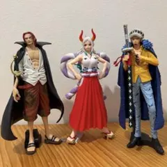 2026年最新】ワンピース ロー フィギュアの人気アイテム - メルカリ