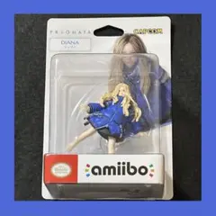 amiibo ディアナ プラグマタ（プラグマタシリーズ） アミーボ - メルカリ