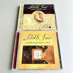 【輸入盤】リリス・フェア 1・2／サラ・マクラクラン　スザンナ・ホフス他