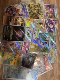 ポケモンカード 23枚まとめ売り