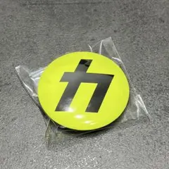 SnowMan カリスマックス　缶バッチ