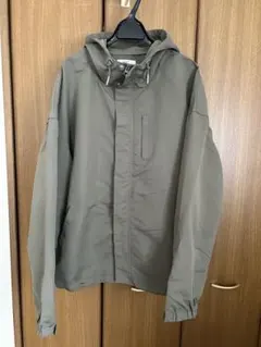 epnok マウンテンパーカー