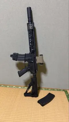 2026年最新】東京マルイ m4 ガスブローバック マガジンの人気アイテム