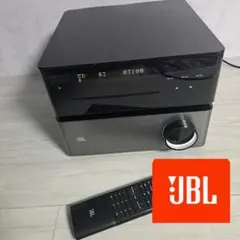 訳あり　激安　JBL　ミニコンポ　 SAS100 2025年最新】JBL SAS100の人気アイテム - メルカリ