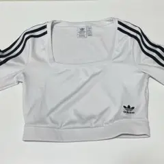 adidas 長袖