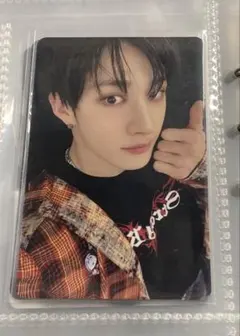 訳あり☆バンチャン HOP タワレコ 特典 トレカ Stray kids - メルカリ