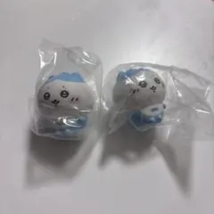 ちいかわベイビー ハチワレ×2 セット