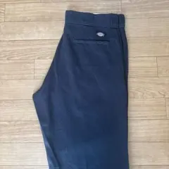 ディッキーズ　ワークパンツ　874 オリジナルフィット　a052