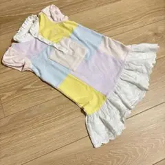 ラルフローレン ワンピース