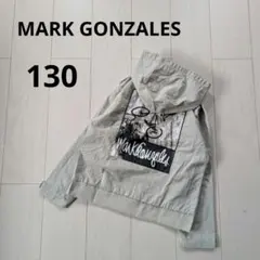 MARK GONZALES ジャケット 130