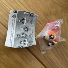 パワーパフガールズ めじるしアクセサリー2 ブロッサムB
