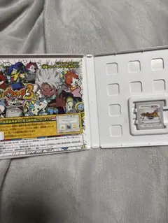 妖怪ウォッチ 3 スキヤキ 3DS ソフト レベルファイブ