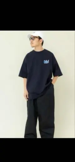 wide dad kiri Tシャツのサムネイル