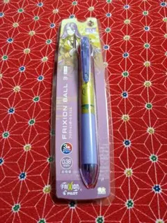 刀剣乱舞-ONLINE- フリクションボール3スリム（蜂須賀虎徹）