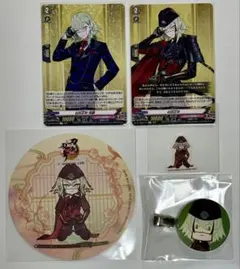 刀剣乱舞　石田正宗　5点セット