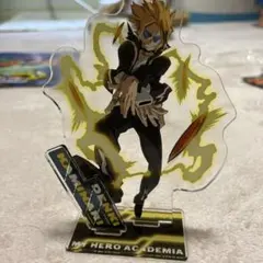上鳴電気のアクスタ
