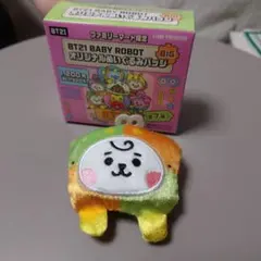 ジャンボ RJ ぬいぐるみ BT21 Japan Official on X: 