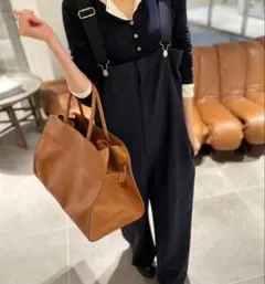 2026年最新】L'Appartement DEUXIEME CLASSE レディース サロペット