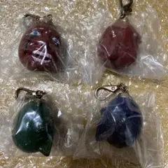 【一番くじ】ベルセルク　反撃の誓い E賞 ベヘリット 全4種 コンプセット