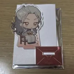 あんスタ アニカフェ 乱凪砂 アクスタ