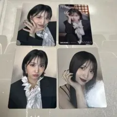 MISAMOミサモ play ラキドロ トレカ モモ MOMO セット