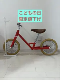 【GW特価】tokyobike paddle キックバイクのサムネイル