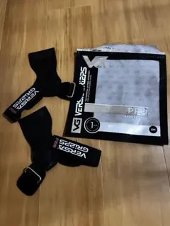 VERSA GRIPPS PRO パワーグリップのサムネイル