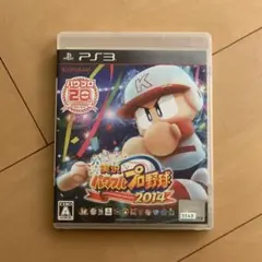 PS3 実況パワフルプロ野球2014