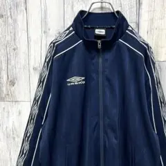 2026年最新】umbro 90s ナイロンジャケットの人気アイテム - メルカリ