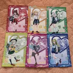 坂倉花 鬼塚冬毬 ラブライブカードゲーム ラブカ PE+ - メルカリ