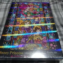 Disney Princess 1000ピースジグソーパズルのサムネイル
