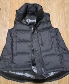 2025年最新】+j ダウンボリュームベストの人気アイテム - メルカリ