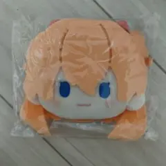 EVA一番くじ　中国限定　E賞惣流・アスカ・ラングレー　ポーチ