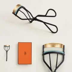HERMES エルメス アイラッシュカーラー ビューラー 新品未使用品のサムネイル