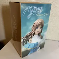 MyGO!!!!! Premium Figure フィギュア　長崎そよ