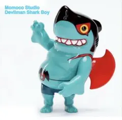 JTスタジオX momoco Studio モモコ シャークボーイ 2PACK JTスタジオX momoco Studio モモコ シャークボーイ 2PACK Shark