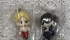 ドズル社 つまんでつなげてますこっと ドズル ぼんじゅうる 2点