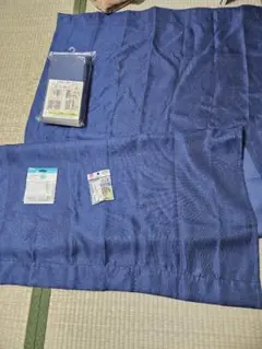 カーテン　セット　丈200