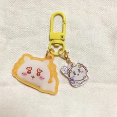 ちいかわ キーホルダー☆441 シーサー