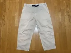 GRAMICCI ミドルカット クライミングパンツ made in USA