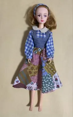リカちゃん人形キーホルダー 熊本信愛女学院 - 일본구매대행 직구 재팬잉