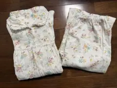 綿 ルームウェア