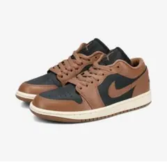 新品　Wナイキ エアジョーダン1LOW 23cmのサムネイル