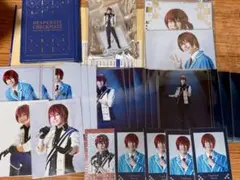 あんステ 朱桜司 まとめ売り